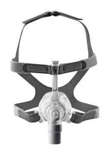 Alnest N1 Silent Nasal Mask (Respireo Nina) - Hope2Sleep Charity